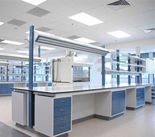实验室智能化系统