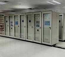 实验室电路系统